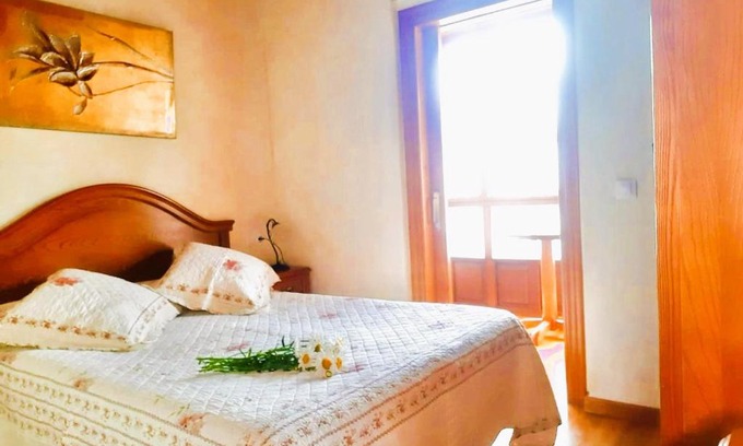 Albandi House | Casa Rural Salguero de Abajo