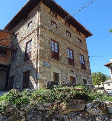 Pido House | Casa Rural Sobrevilla II