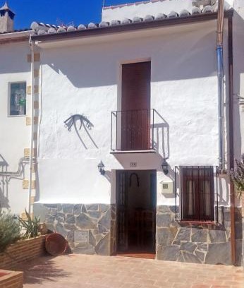 Yunquera House | Casa Rural Torrecilla, 1919