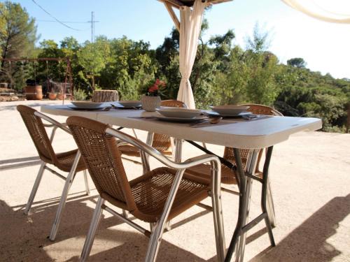 Cordoba House | CASA RURAL TRIGUEROS