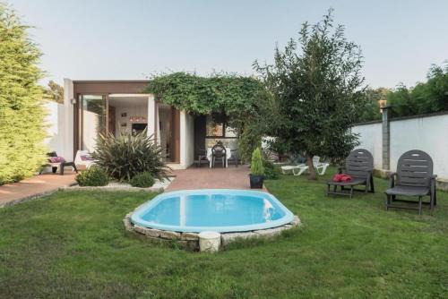 Boiro House | Casa Rural Viña Vella