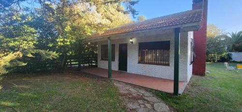 Mar Chiquita House | Casa rustica en Mar Chiquita