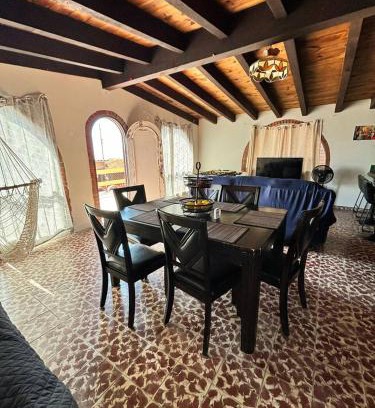 La Joya House | Casa Rustica