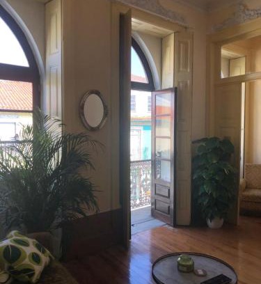 Lanhelas Apartment | Casa São João