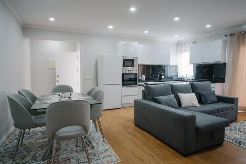 Machico Apartment | casa são lourenço