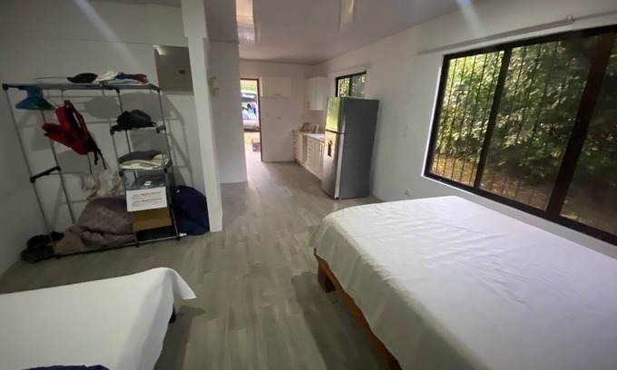 Samara House | Casa Sandoval, Your Oasis near Playa Barrigona in Beautiful Costa Rica!