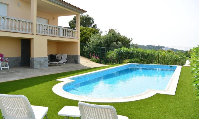Begur House | Casa Sa Punta
