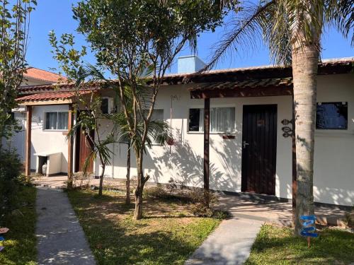 Campeche Leste Apartment | Casa Sabiá - Praia do Campeche