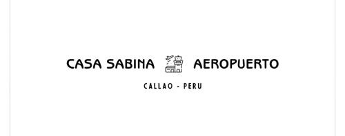 Callao House | Casa sabina aeropuerto plus