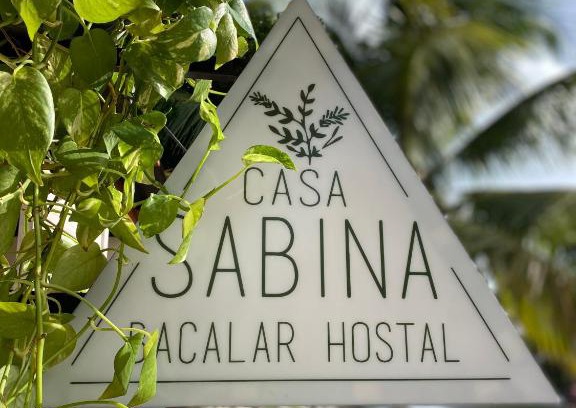 Centro Hotel | Casa Sabina Bacalar