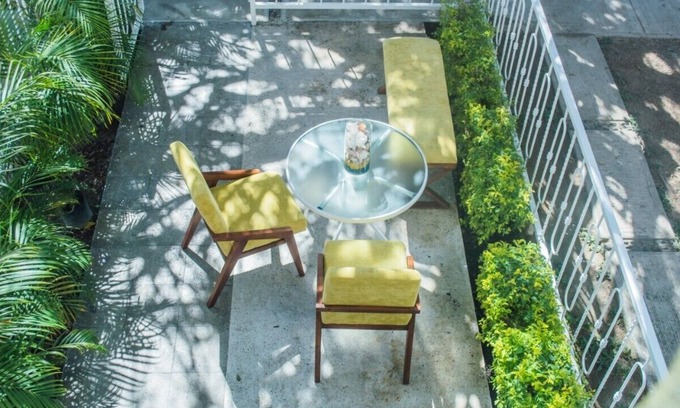 Palmar de Aramara House | Casa Sal de Mar - PV
