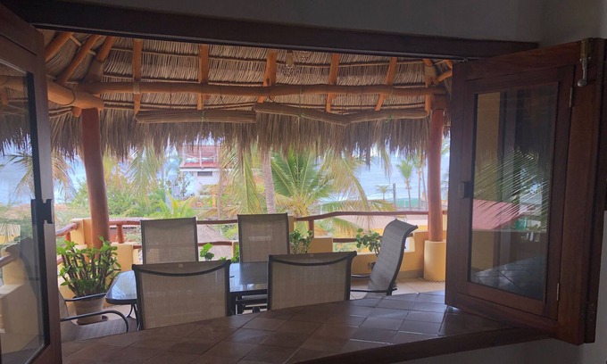 San Patricio Melaque House | Casa Salamandra Paradise- 10% off all Summer!