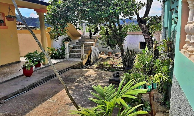 Vinales Bed & Breakfast | Casa Samanta