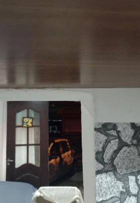Santo Antonio de Lisboa House | Casa sambaqui