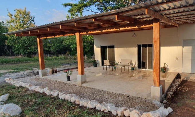 Marbella House | Casa Sami