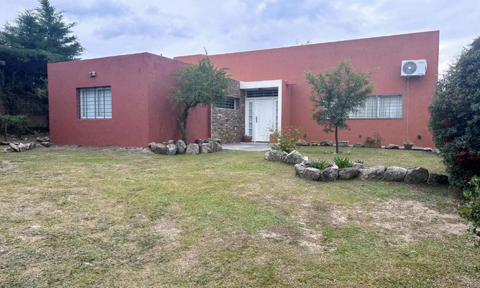 San Antonio de Arredondo House | Casa San Antonio