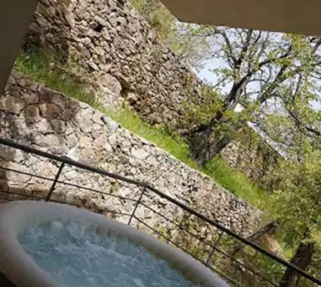 Feliceto House | Casa San-Ghjuvà