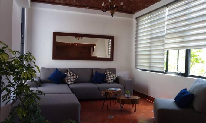 Guanajuato House | Casa San Javier cerca del centro