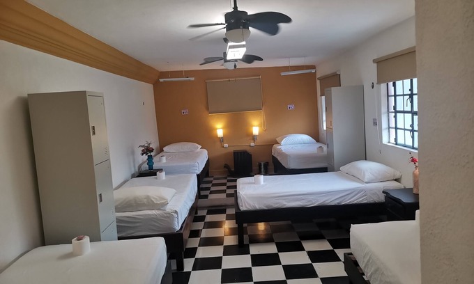 Centro House | Casa San Juan