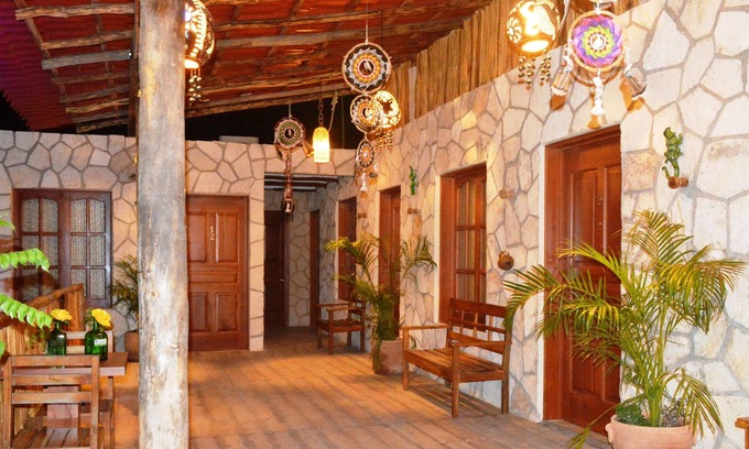 Chichen Itza - Valladolid Bed & Breakfast | Casa San Juan