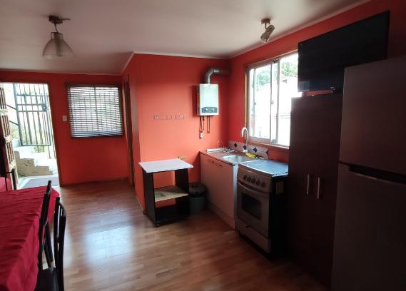 Placeres House | Casa San Luis