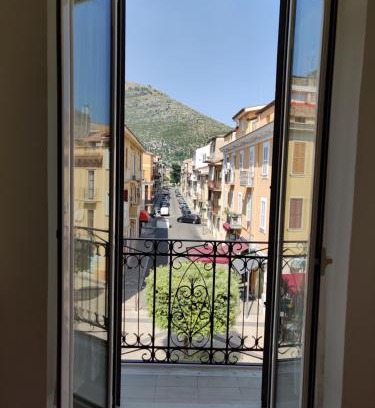 Fondi Apartment | Casa San Rocco