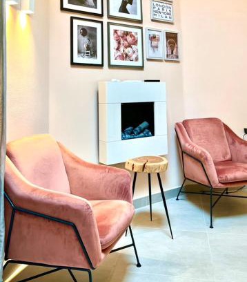 Luino Apartment | Casa Sant'Antonio