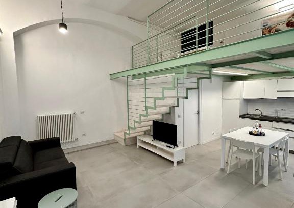 Vanchiglia Apartment | Casa Santa Giulia