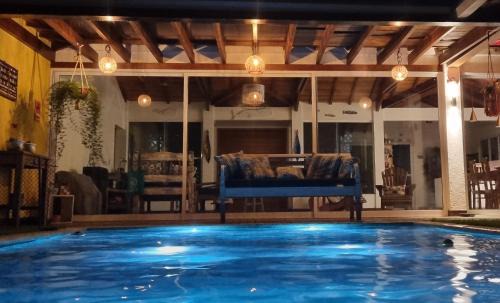 Caravelas House | Casa Santa Marias Búzios Guest House
