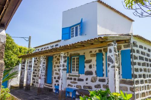Ribeira Grande House | Casa Santa