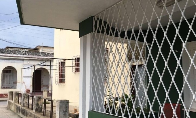 Cienfuegos House | Casa Santana Inn