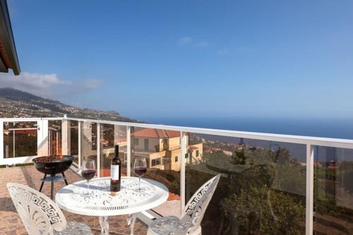 Estreito da Calheta Apartment | Casa Santana