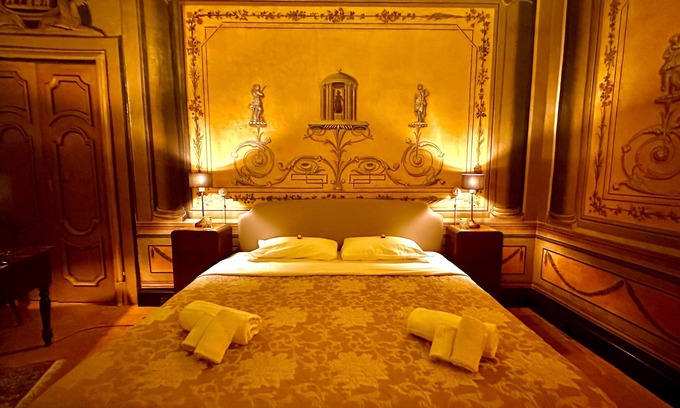 Rione Duomo Apartment | Casa Santangelo Suites