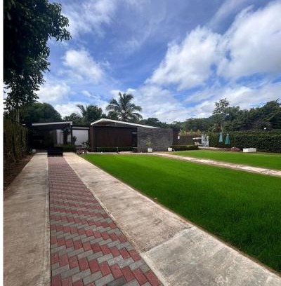 Tarcoles House | Casa Santoni