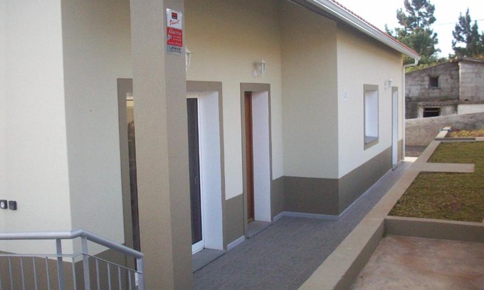 Prazeres House | Casa Santos