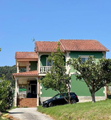 Samieira House | Casa Saqueta