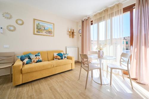 Massa Marittima Apartment | Casa Sara