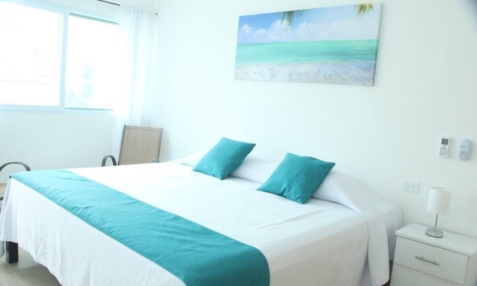 Puerto Morelos Condo | Casa Sarita