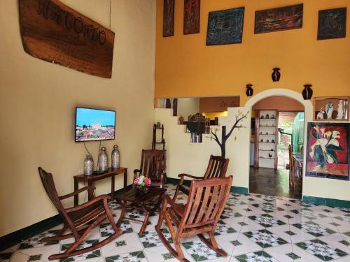 Granada House | Casa Satori 3BR 2BA
