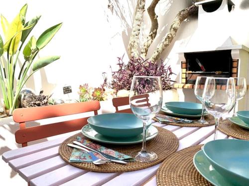 Ferragudo House | Casa Saudade - FERRAGUDO CENTRE