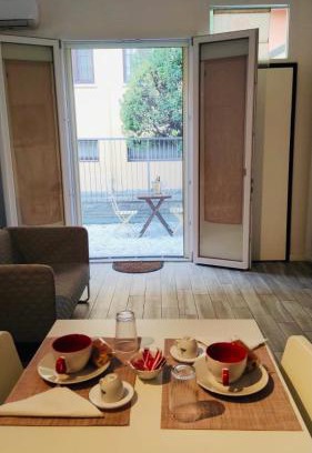 Savena Bed & Breakfast | CASA SAVENA