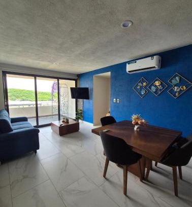 Xochitepec Apartment | Casa Sayil