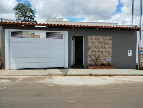 Sao Joao Batista do Gloria House | Casa Serra da canastra