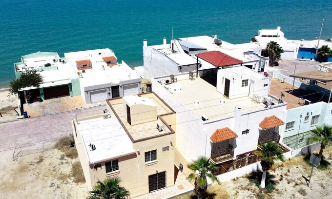Villas de Las Palmas House | Casa Seascape Villas de Las Palmas