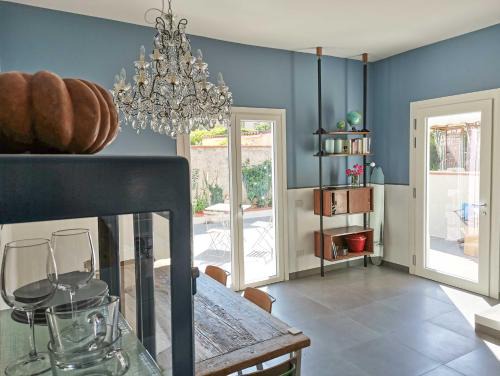 Desenzano del Garda House | Casa Sebina - your design home on the lake - 3 bathrooms 3 bedrooms