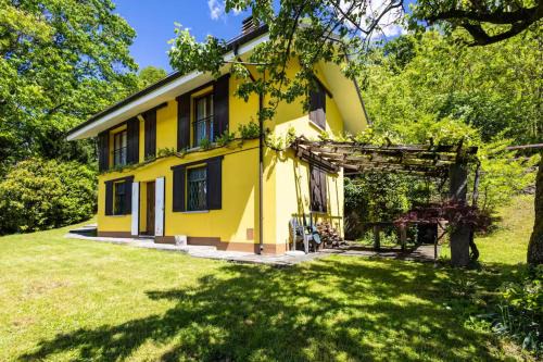 Crabbia Ski Chalet | Casa Selva