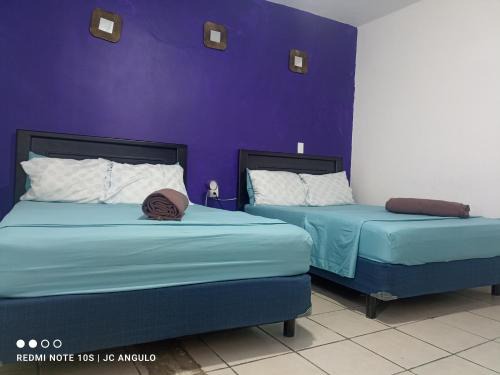 Francisco Villa Apartment | Casa sencilla, primer piso bien ubicada