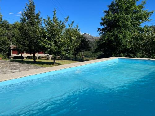 Carvalheira Ski Chalet | Casa Sequeira de São José - Gerês