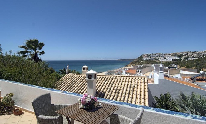 Salema Apartment | Casa Sereia Praia