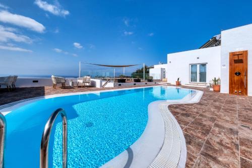 Macher House | Casa Serena 10 Boutique- Adults Only-Breakfast Included